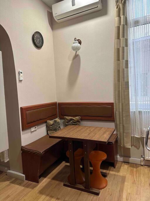 Уютная Квартирка В Центре Тбилиси! Exterior photo